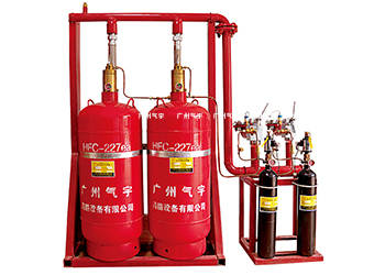 為一種高效、環(huán)保的滅火系統(tǒng)，具有廣泛的應(yīng)用前景